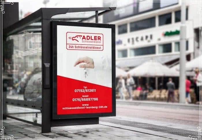 Schlüsseldienst Stuttgart
